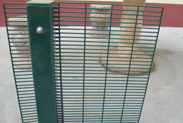 358 Fence