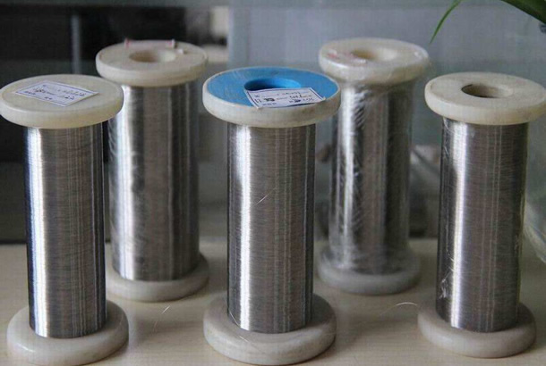 Stainless Steel Wire