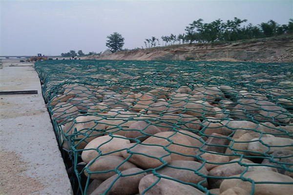 Gabion Basket
