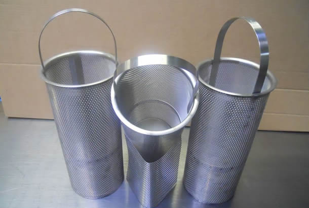 Filter Basket